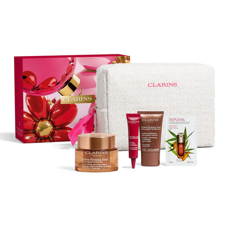 Clarins Skincare set Clarins Extra Firming Gift Set