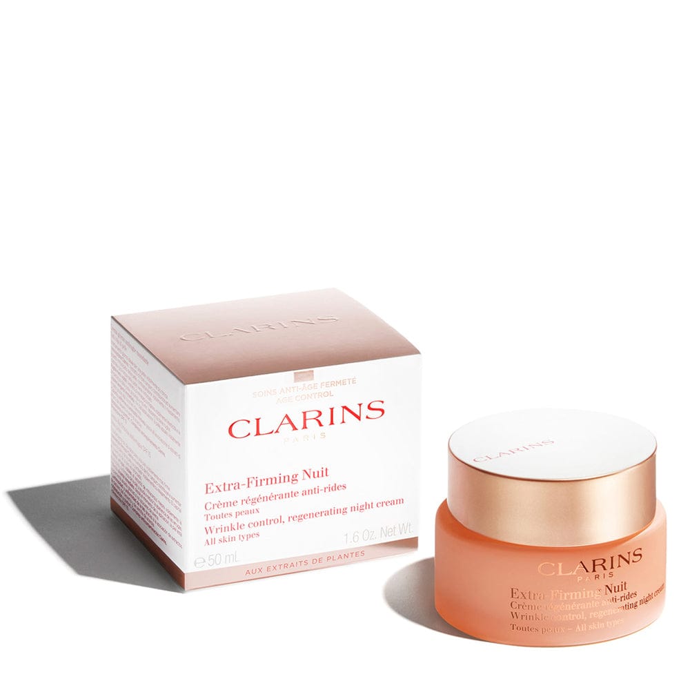 Clarins Night Cream Clarins Extra-Firming Night Cream - All Skin Types 50ml