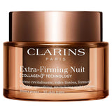 Clarins Night Cream Clarins Extra-Firming Night Cream All Skin Types - Refillable 50ml