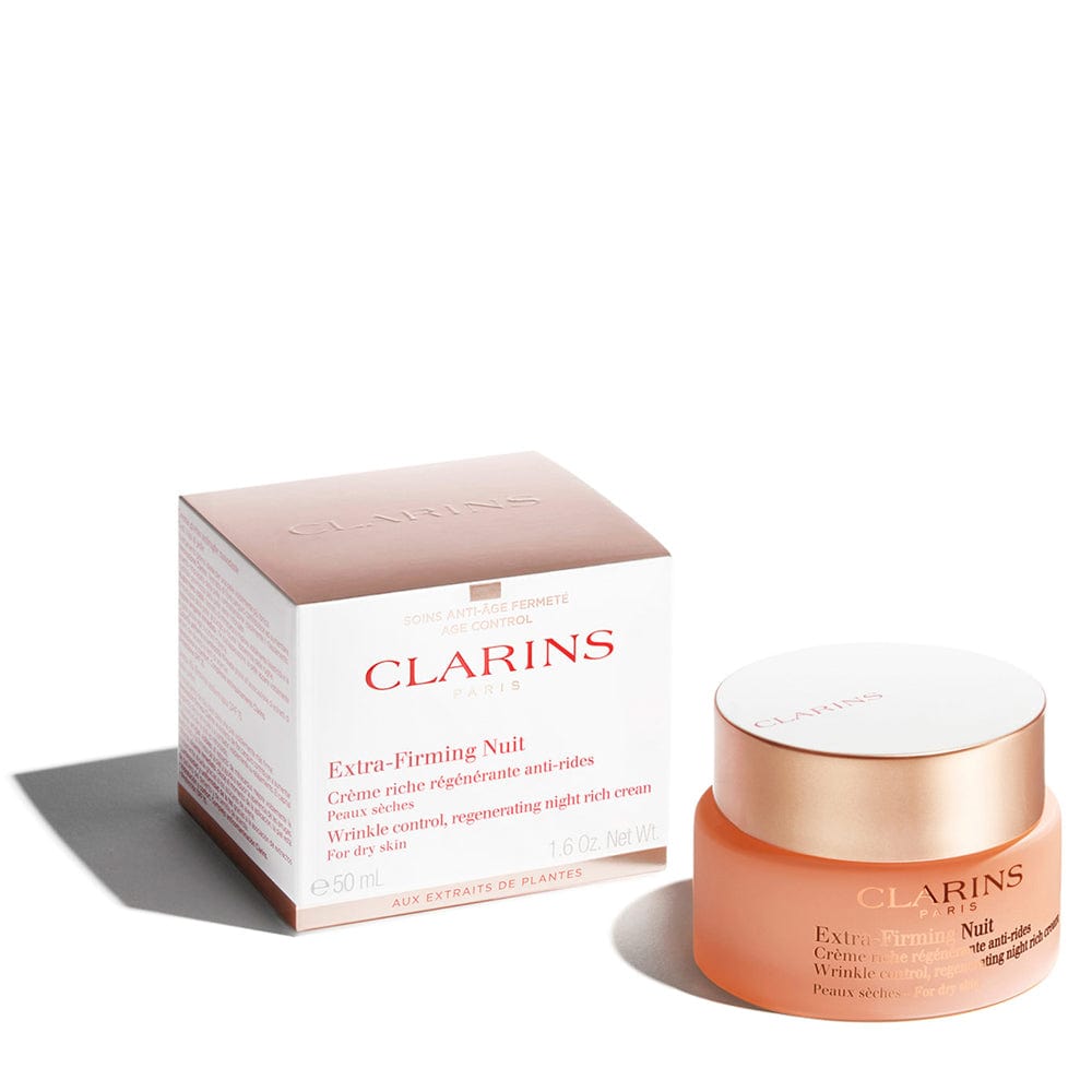 Clarins Night Cream Clarins Extra-Firming Night Cream - Dry Skin 50ml