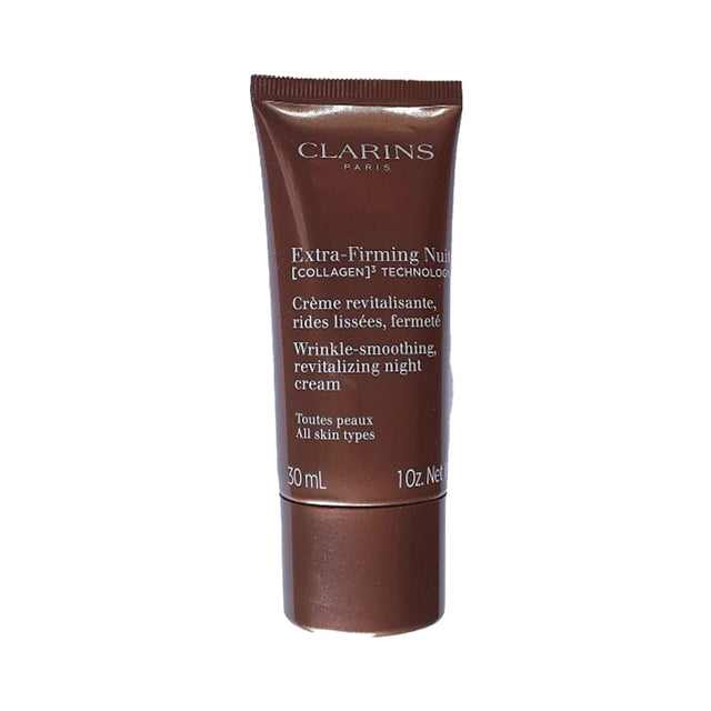 Clarins Gift With Purchase Clarins Extra-Firming Night Discovery 30ml Free Gift
