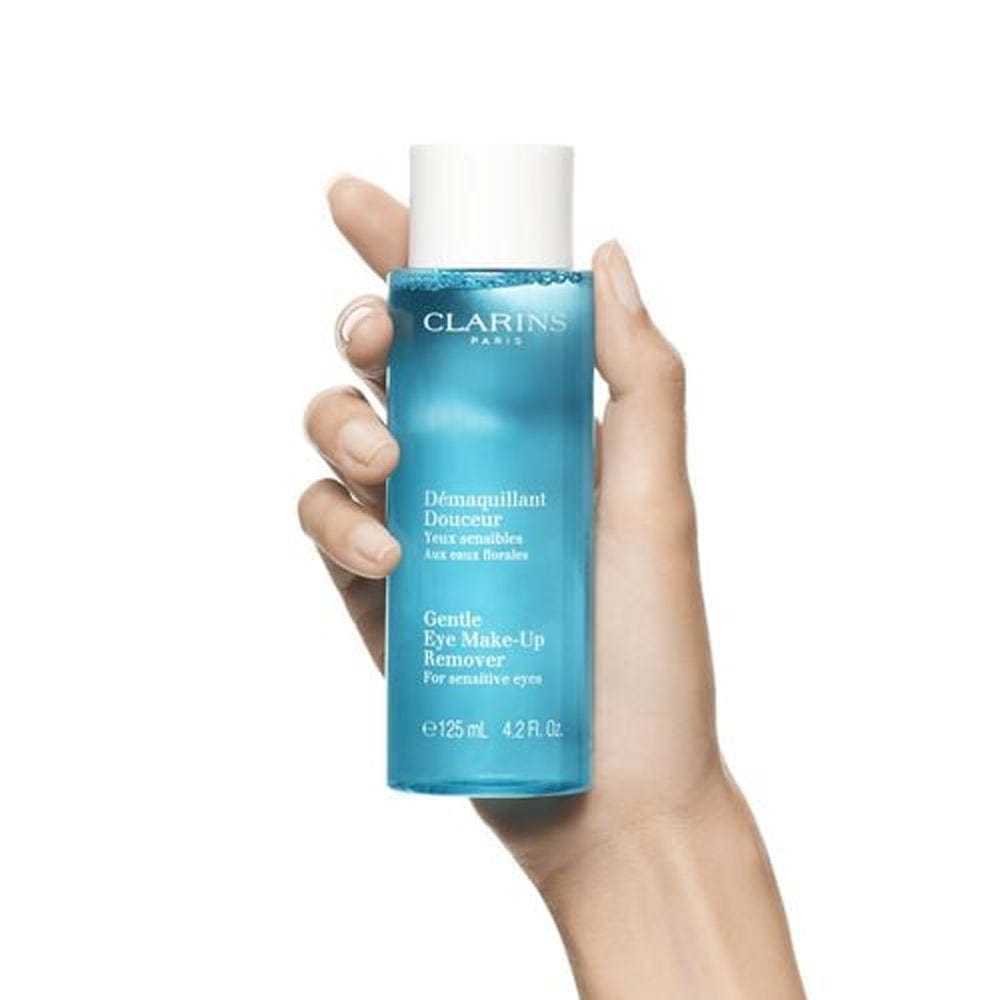 Clarins Eye Makeup Remover Clarins Gentle Eye Make-Up Remover Lotion 125ml