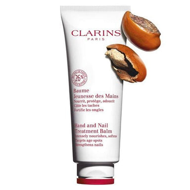 Clarins Hand Balm Clarins Hand and Nail Treatment Balm 100ml