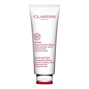 You added <b><u>Clarins Hand and Nail Treatment Balm 100ml</u></b> to your cart.