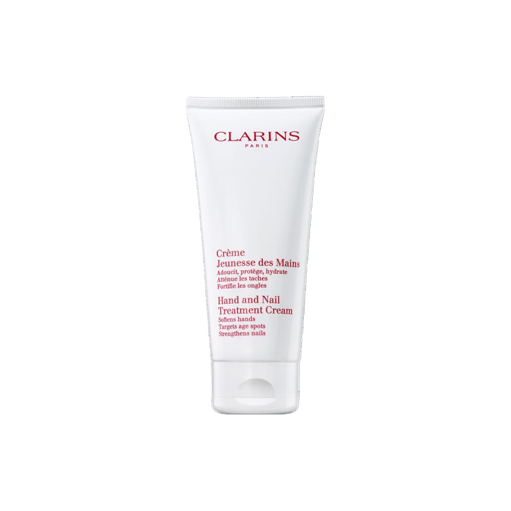 Clarins Gift With Purchase Clarins Hand & Nail Cream 50ml Free Gift
