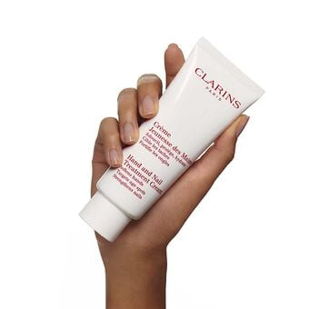 Clarins Hand Cream Clarins Hand & Nail Treatment Cream 100ml