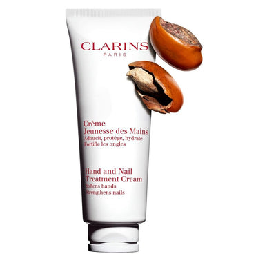 Clarins Hand Cream Clarins Hand & Nail Treatment Cream 100ml