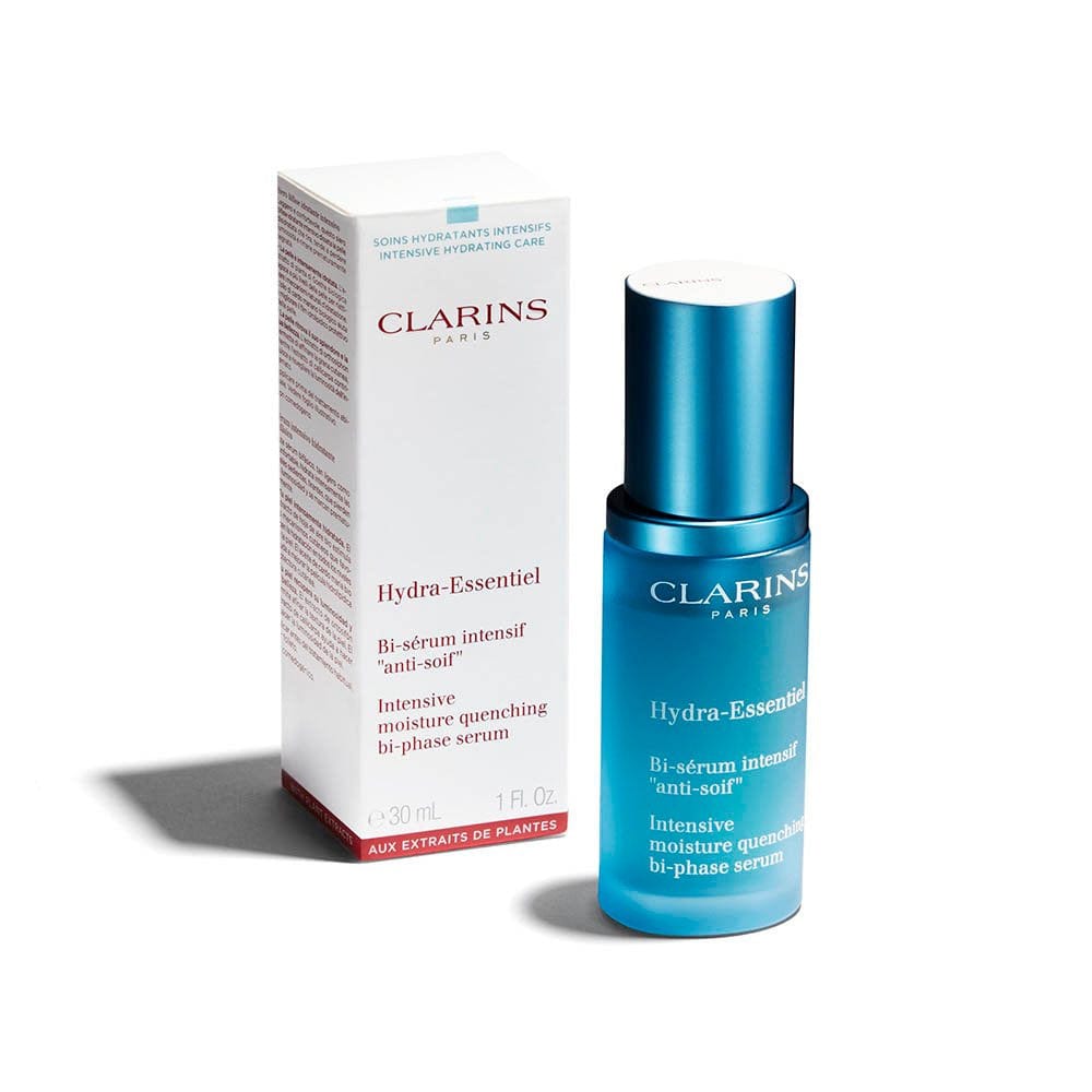 Clarins Serum Clarins Hydra-Essentiel Bi-Phase Serum 30ml