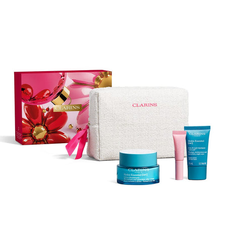 Clarins Skincare Set Clarins Hydra-Essentiel Gift Set