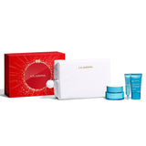 Clarins skincare set Clarins Hydra Essiental Routine