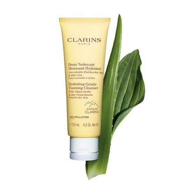 Clarins Cleanser Clarins Hydrating Gentle Foaming Cleanser 125ml