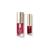 Clarins Lip Oil Clarins Lip Comfort Oil Duo Set
