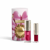 Clarins Lip Oil Clarins Lip Comfort Oil Duo Set