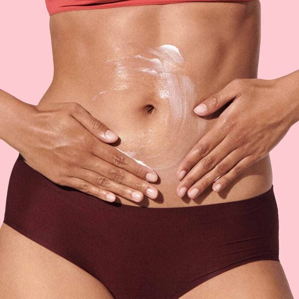 Clarins Moisturiser Clarins Masvelt Advanced Body Shaping Cream 200ml