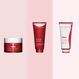 Clarins Moisturiser Clarins Masvelt Advanced Body Shaping Cream 200ml
