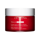 Clarins Moisturiser Clarins Masvelt Advanced Body Shaping Cream 200ml