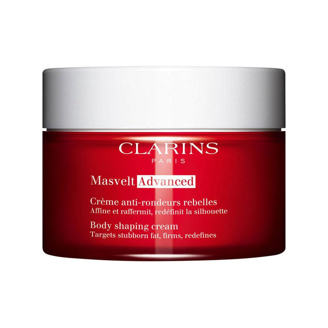 Clarins Moisturiser Clarins Masvelt Advanced Body Shaping Cream 200ml