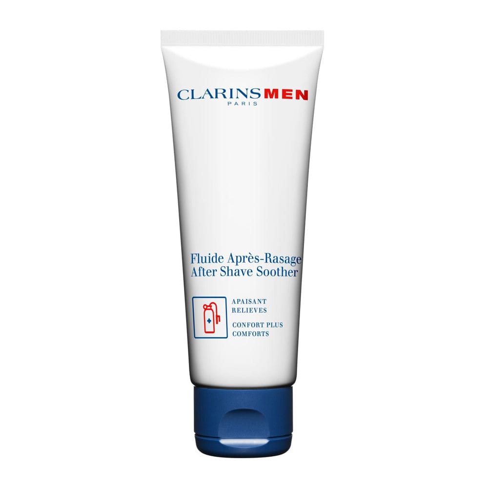 Clarins Aftershave Smoother Clarins Men After Shave Soother 75ml