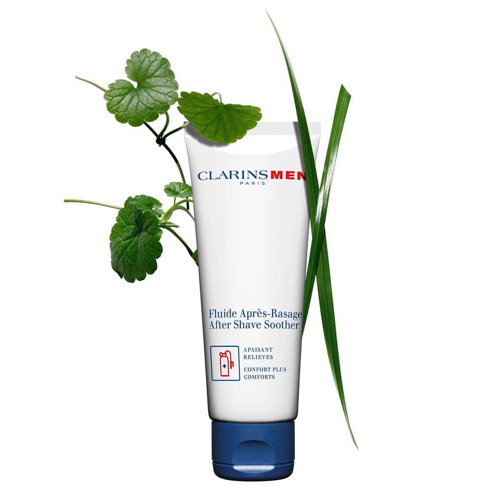 Clarins Aftershave Smoother Clarins Men After Shave Soother 75ml