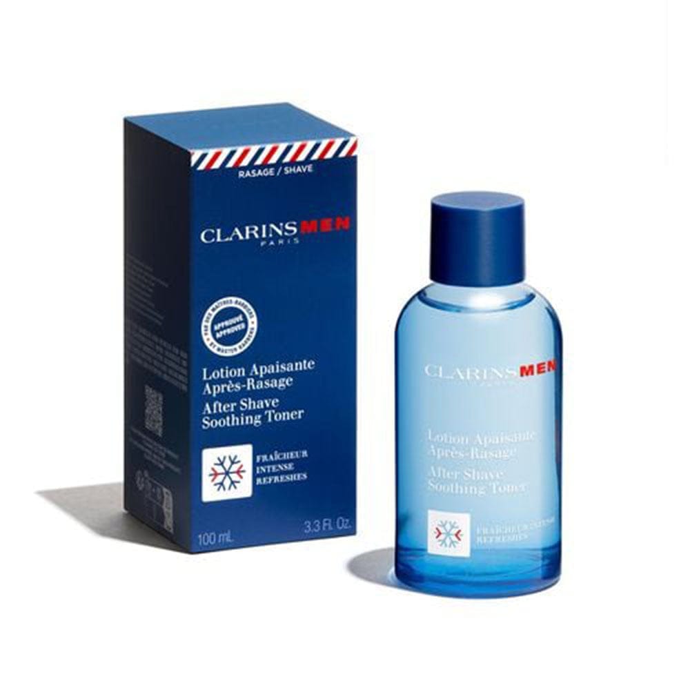 Clarins Toner Clarins Men After Shave Soothing Toner 100ml