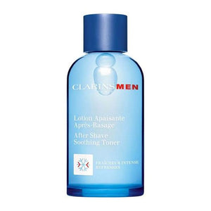 You added <b><u>Clarins Men After Shave Soothing Toner 100ml</u></b> to your cart.