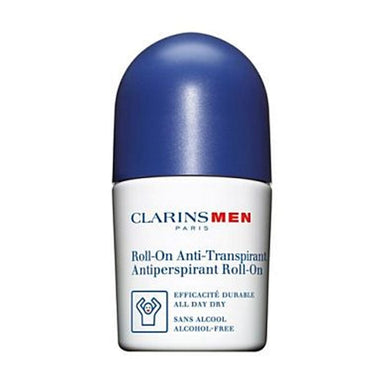 Clarins Deodorant Clarins Men Antiperspirant Deo Roll-On 50ml