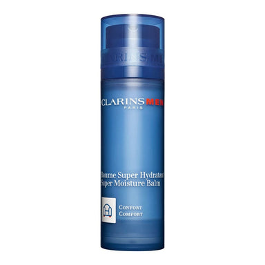 Clarins Face Moisturisers Clarins Men Super Moisture Balm 50ml