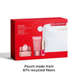 Clarins skincare set Clarins Multi Active Giftset