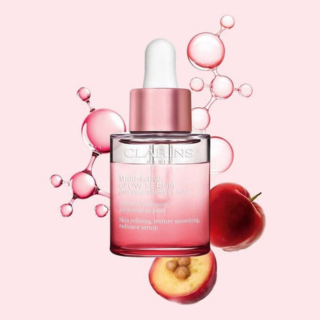 Clarins Serum Clarins Multi-Active Glow Serum 30ml