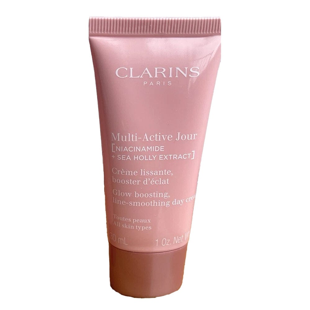 Clarins Gift With Purchase Clarins Multi Active Jour Glow Boosting Day Cream 30ml Free Gift
