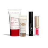 Clarins skincare set Clarins Must-Have Make Up Collection