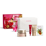 Clarins Skincare Set Clarins Nutri-Lumiere Collection