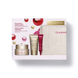 Clarins Skincare Set Clarins Nutri-Lumiere Collection