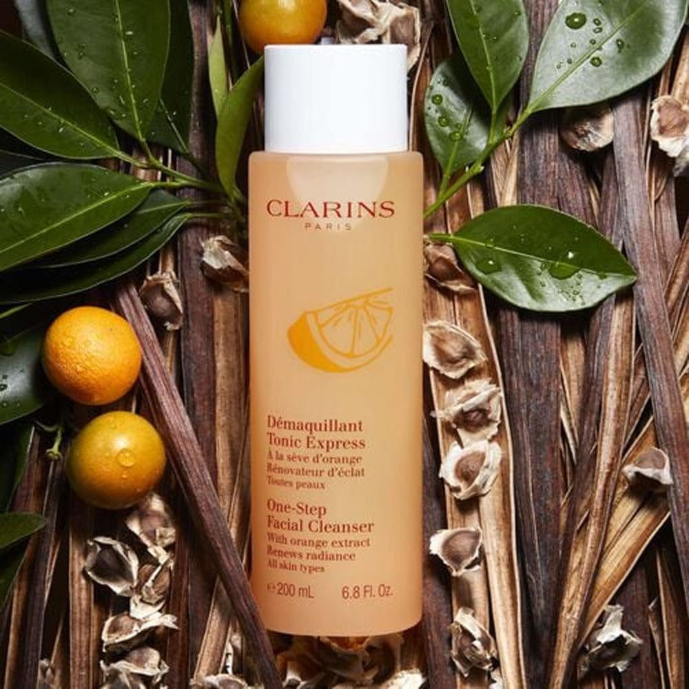 Clarins Cleanser Clarins One-Step Facial Cleanser 200ml