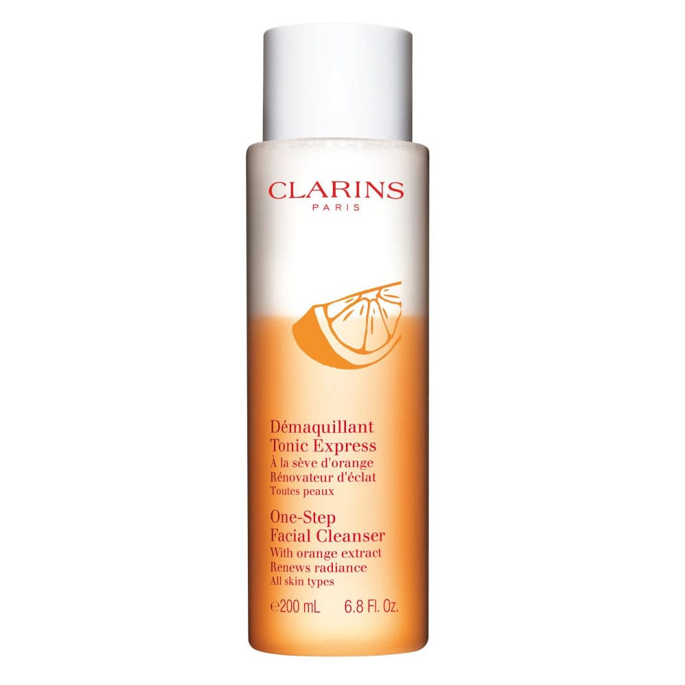 Clarins Cleanser Clarins One-Step Facial Cleanser 200ml