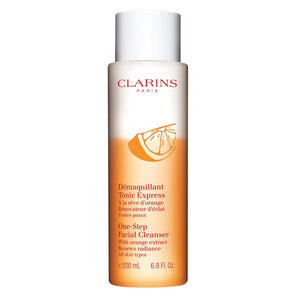 You added <b><u>Clarins One-Step Facial Cleanser 200ml</u></b> to your cart.