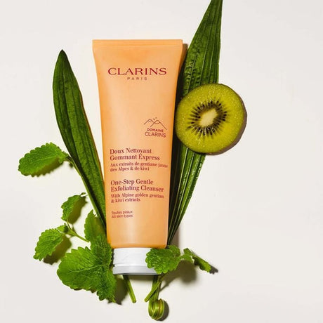 Clarins Cleanser Clarins One-Step Gentle Exfoliating Cleanser 125ml