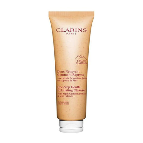 Clarins Cleanser Clarins One-Step Gentle Exfoliating Cleanser 125ml