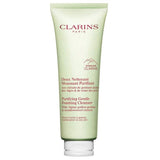 Clarins Cleanser Clarins Purifying Gentle Foaming Cleanser 125ml