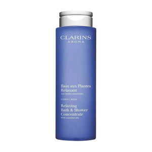 You added <b><u>Clarins Relax Bath & Shower Concentrate 200ml</u></b> to your cart.