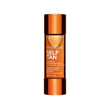 Clarins Face Tan Clarins Self-Tanning Body Booster 30ml
