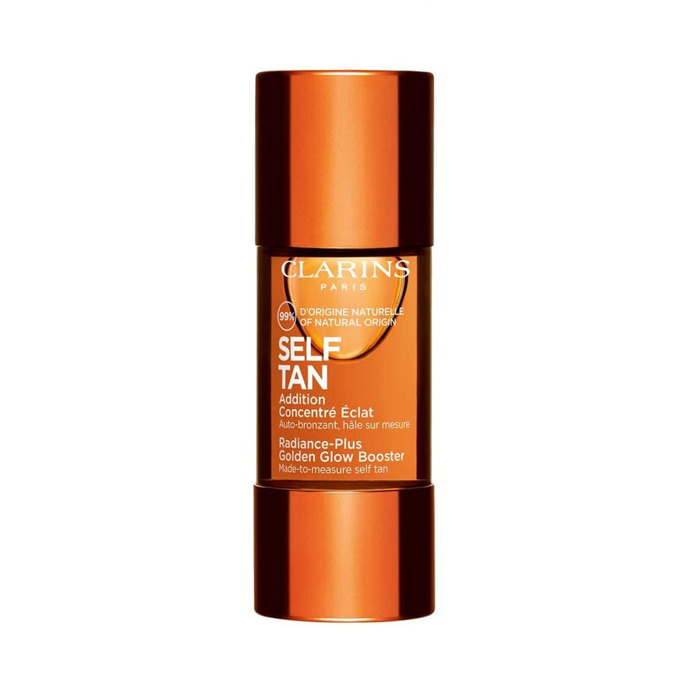 Clarins Face Tan Clarins Self-Tanning Face Booster 15ml
