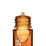 Clarins Face Tan Clarins Self-Tanning Face Booster 15ml