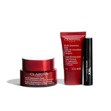 Meaghers Pharmacy Clarins Super Restorative Anti-Ageing Essentials Set
