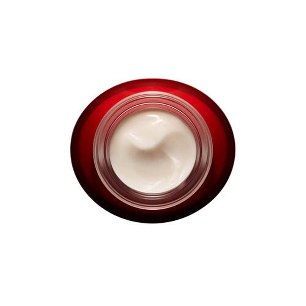 Clarins Face Moisturisers Clarins Super Restorative Day Cream - All Skin Types 50ml