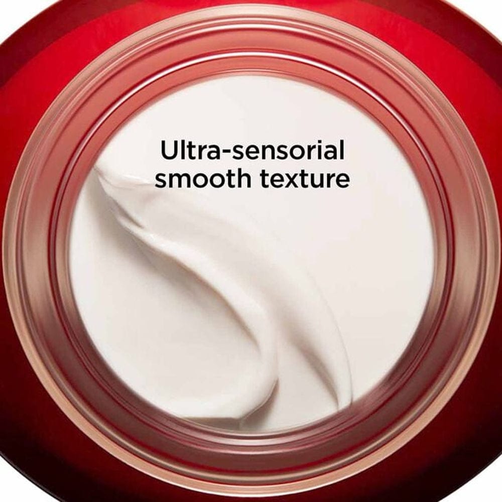 Clarins Moisturiser With SPF Clarins Super Restorative Day Cream SPF15 50ml