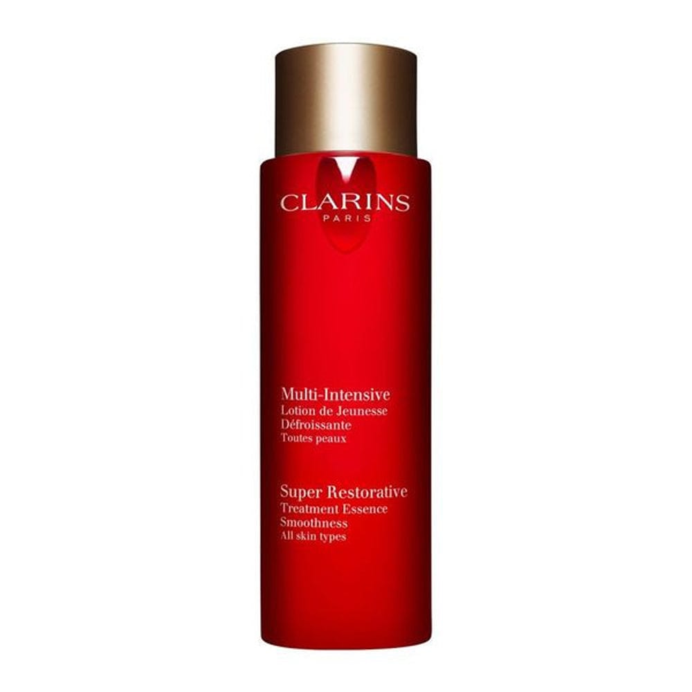 Clarins Mosituriser Clarins Super Restorative Smoothing Treatment Essence 200ml