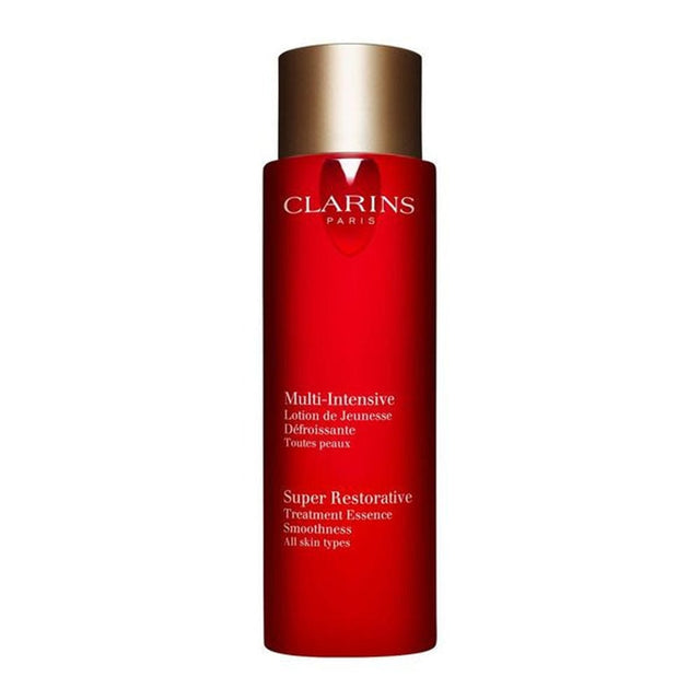 Clarins Mosituriser Clarins Super Restorative Smoothing Treatment Essence 200ml