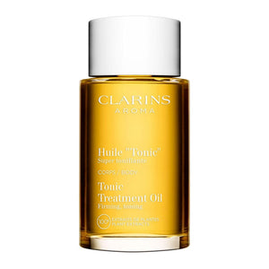 You added <b><u>Clarins Tonic Body Treatment Oil 100ml</u></b> to your cart.