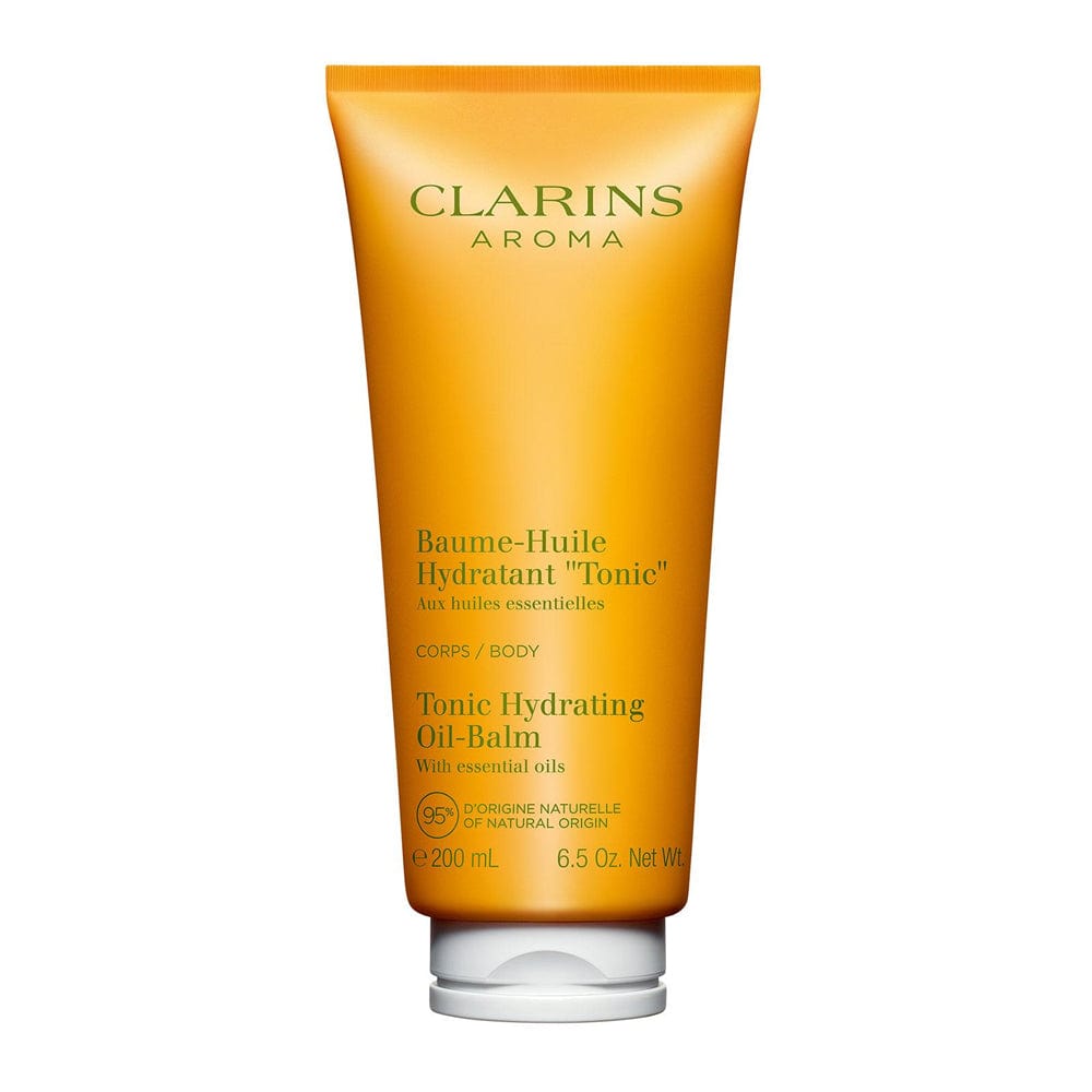 Clarins Oil Balm Clarins Tonic Hydrating Oil-Balm 200ml